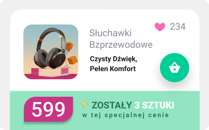 Embeds (elementy na stronie)