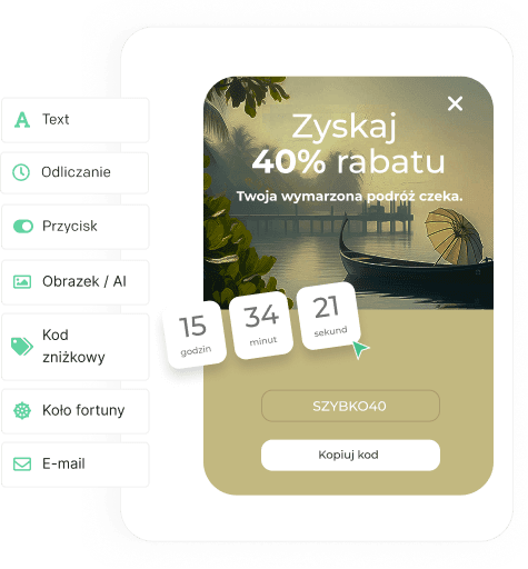 Dopasuj do telefonu i komputera