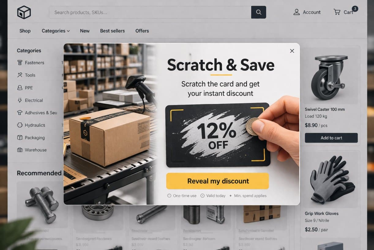 Why Scratch Cards Beat Fortune Wheels