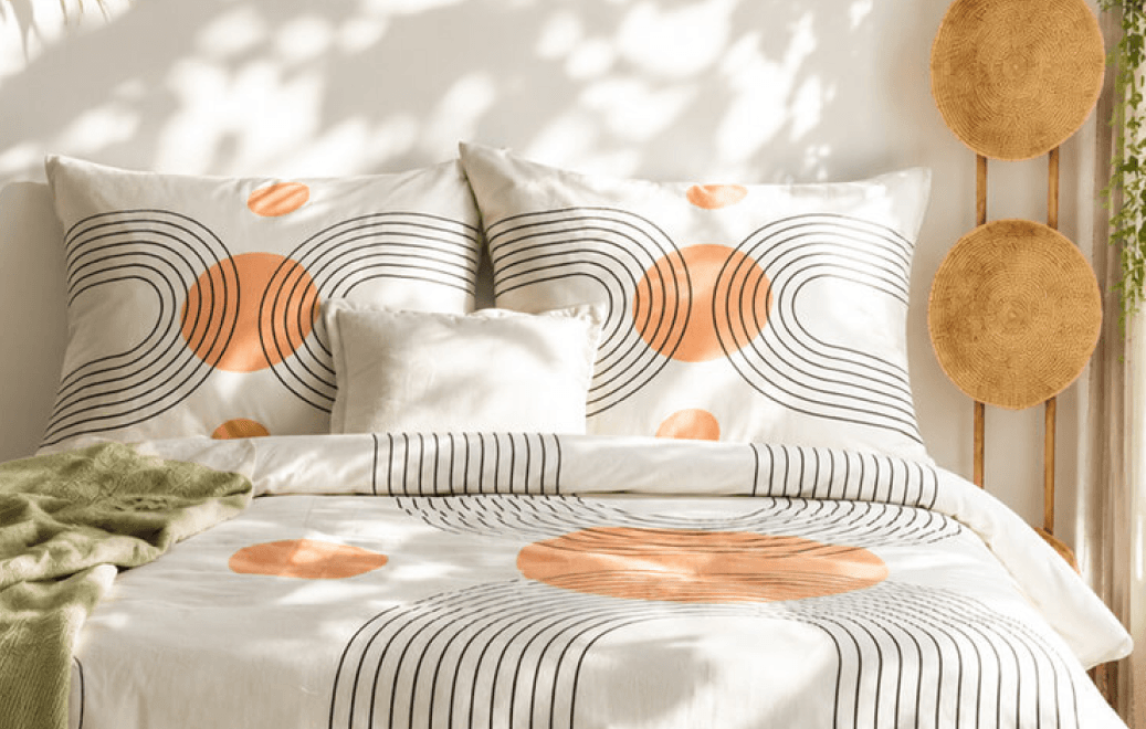 Bella Storia textiles