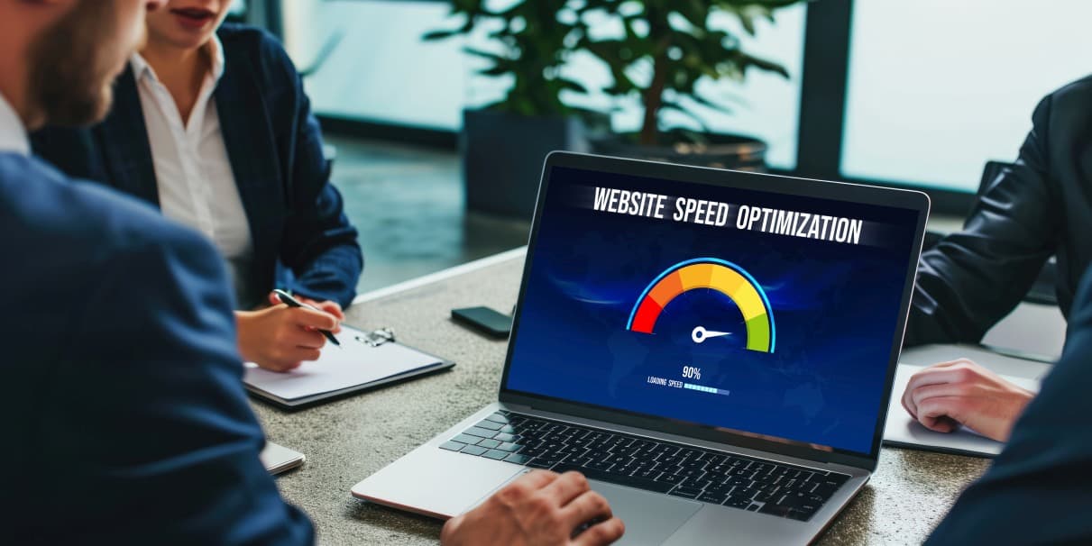 Core Web Vitals w ecommerce a widgety - jak nie spowolnić sklepu internetowego?