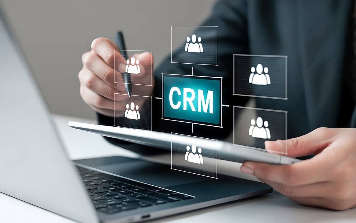 Vendor Lock-In - Why Use an Independent Lead Generation Tool?